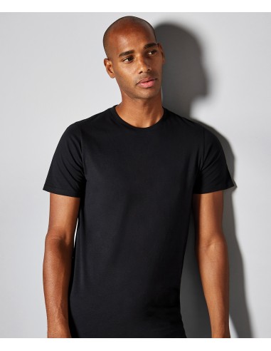 K-KK507-Fashion Fit Cotton Tee